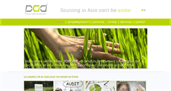 Desktop Screenshot of padhk.com